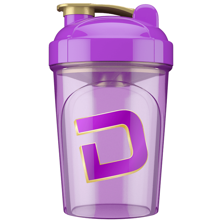 DAVIRUS Shaker Cup