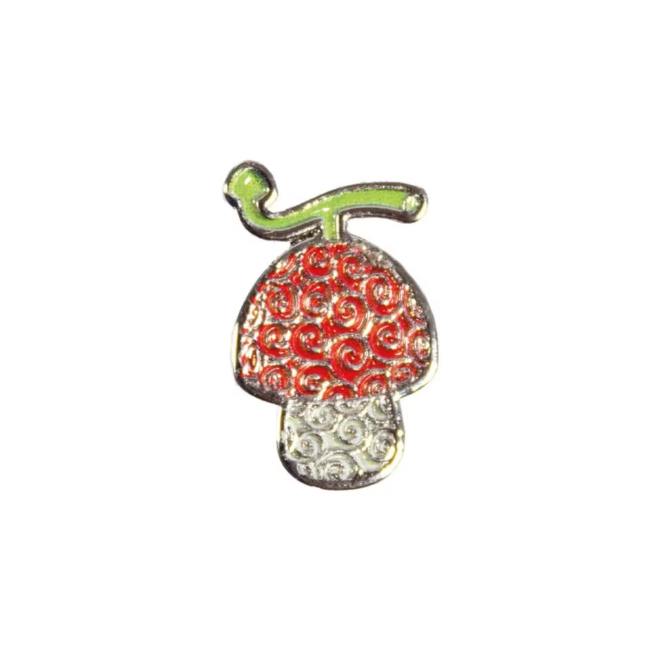 Aretes de Acero inoxidable - One Piece