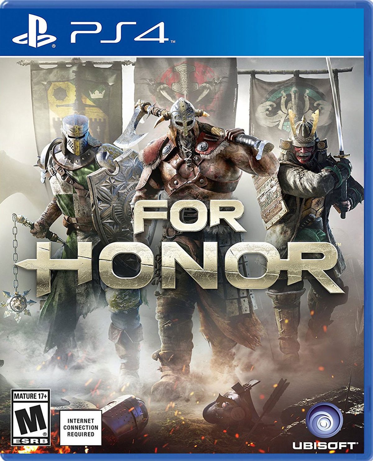 For Honor