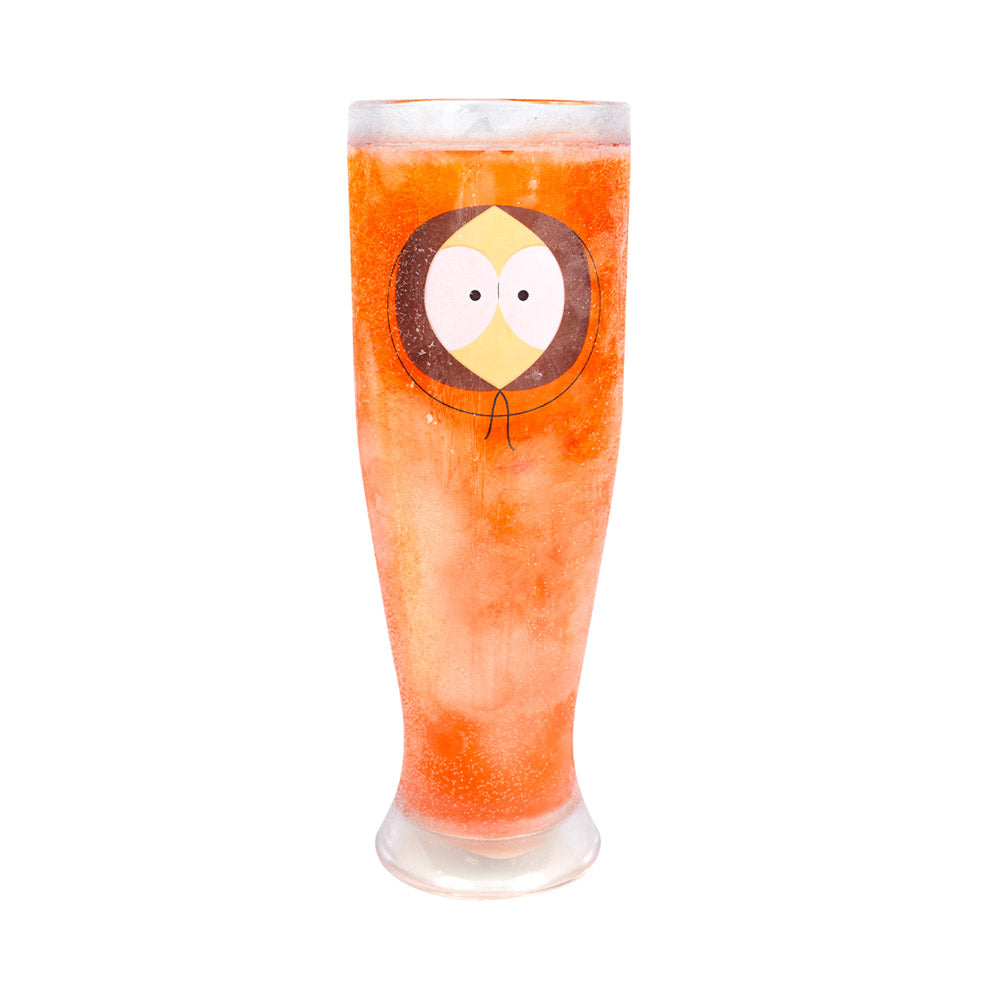 Vaso de Gel Mágico - Kenny (South Park)