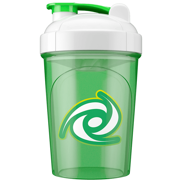 GREEN SLIME Shaker Cup