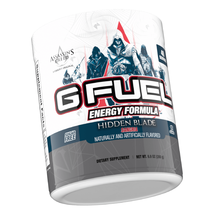 Assassin's Creed - Hidden Blade