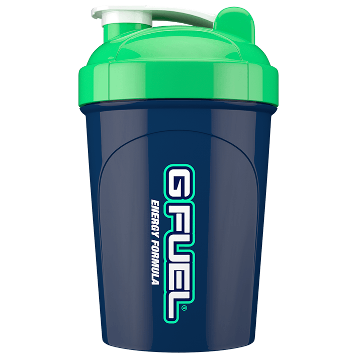 LULULUVELY Shaker Cup
