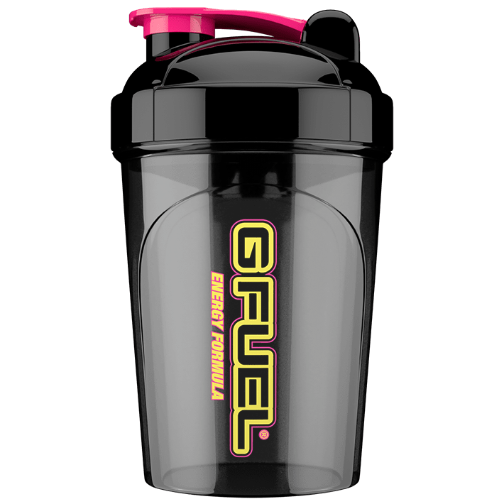 PAULGG Shaker Cup