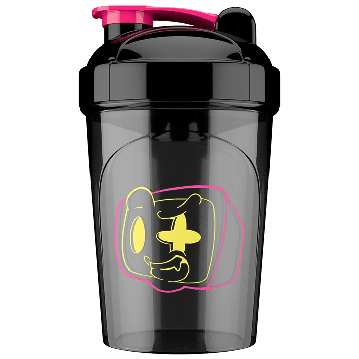 PAULGG Shaker Cup