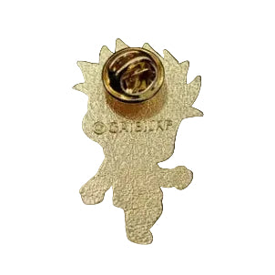 Pines Gojo & Nanami Set De 2 Pieza - Jujutsu Kaisen