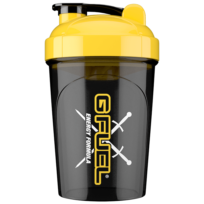 RAIDAWAY SHAKER Shaker Cup
