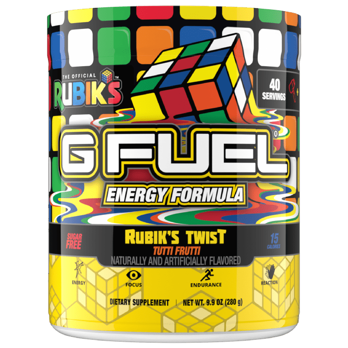 Rubik's Cube™ - Rubik's Twist