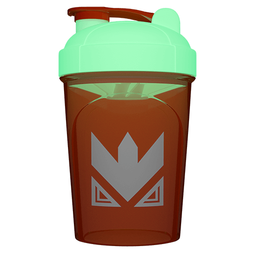 THE GARY2F Shaker Cup