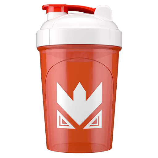 THE GARY2F Shaker Cup