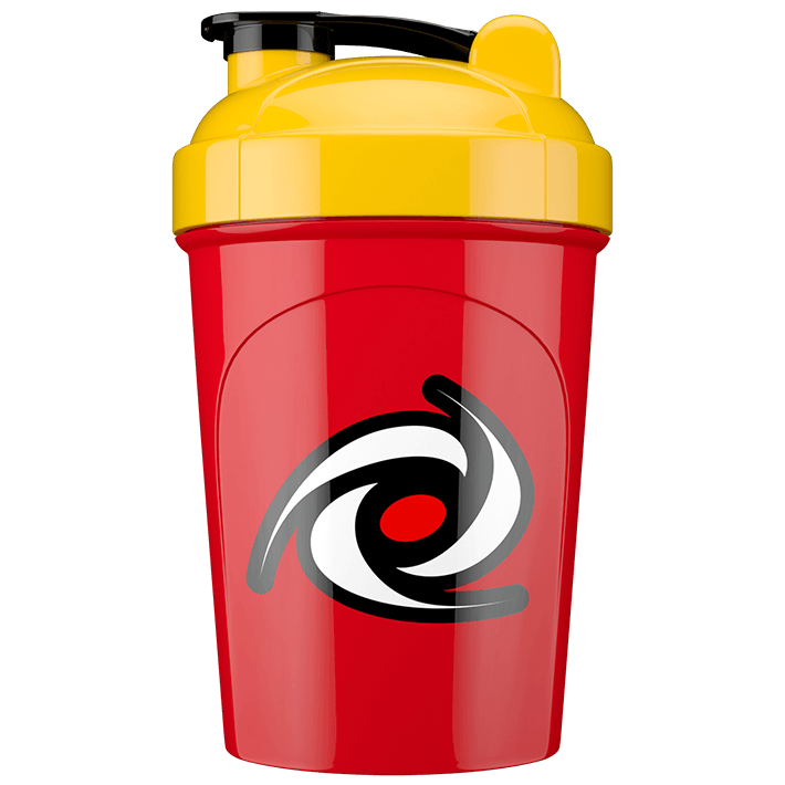 The Outlaw / Red Dead - Shaker Cup