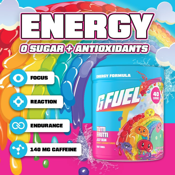 TUTTI FRUTTI REMASTERED
