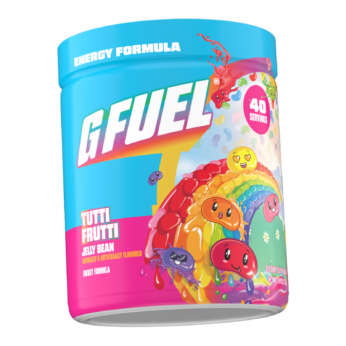 TUTTI FRUTTI REMASTERED