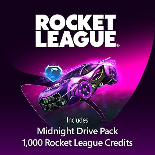 Consola Xbox Series S 512 GB - Paquete Fortnite y Rocket League