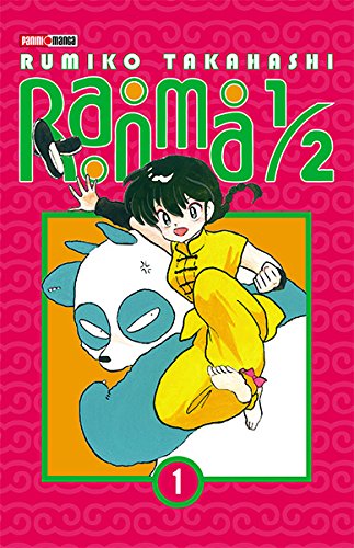 Ranma 1/2. Vol. 1