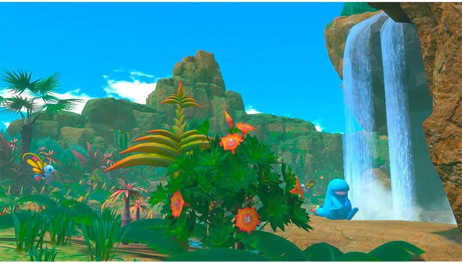 New Pokémon Snap - Standard Edition