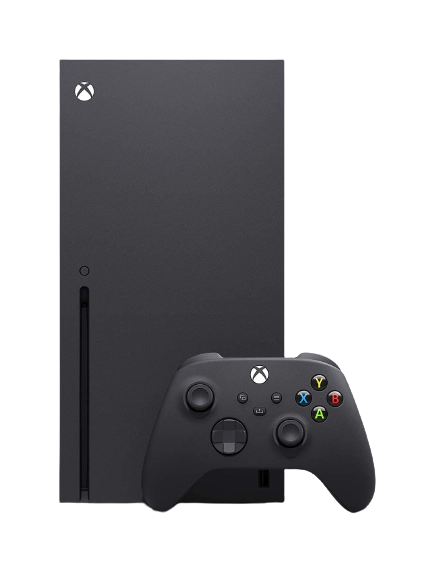 Consola Xbox Series X 1TB