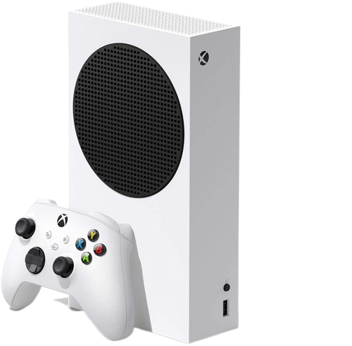Consola Xbox Series S 512 GB