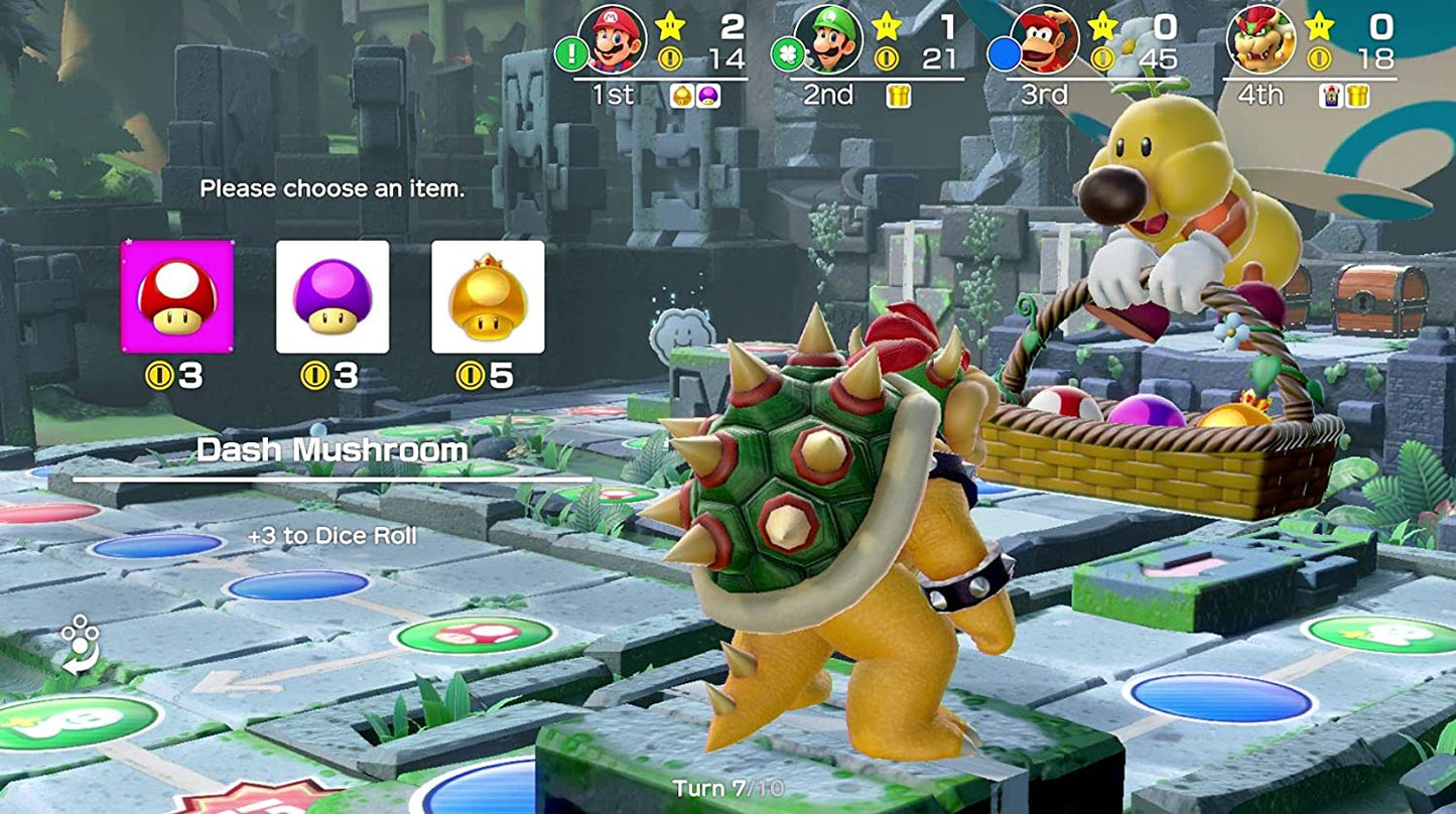 Super Mario Party