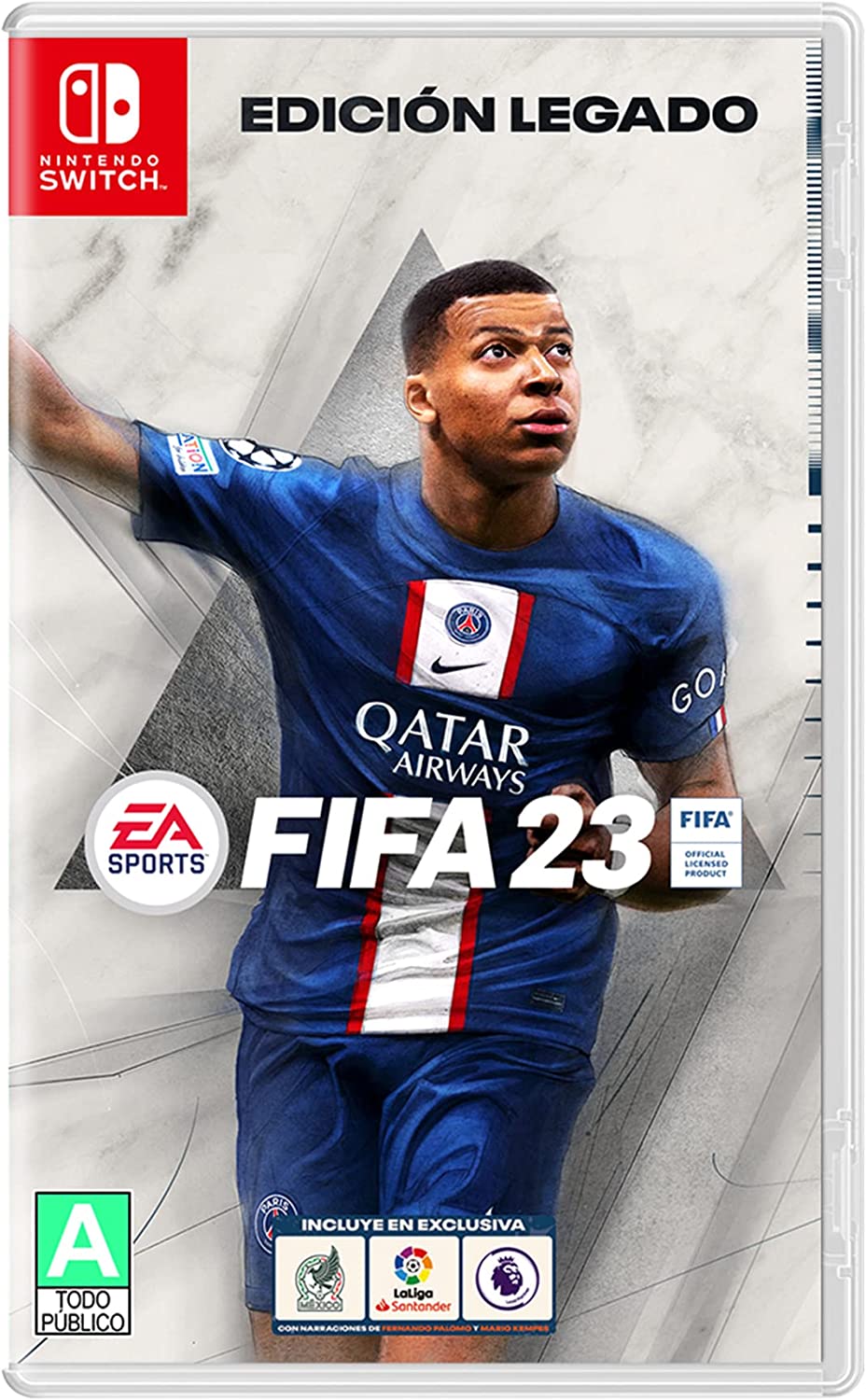 FIFA 23