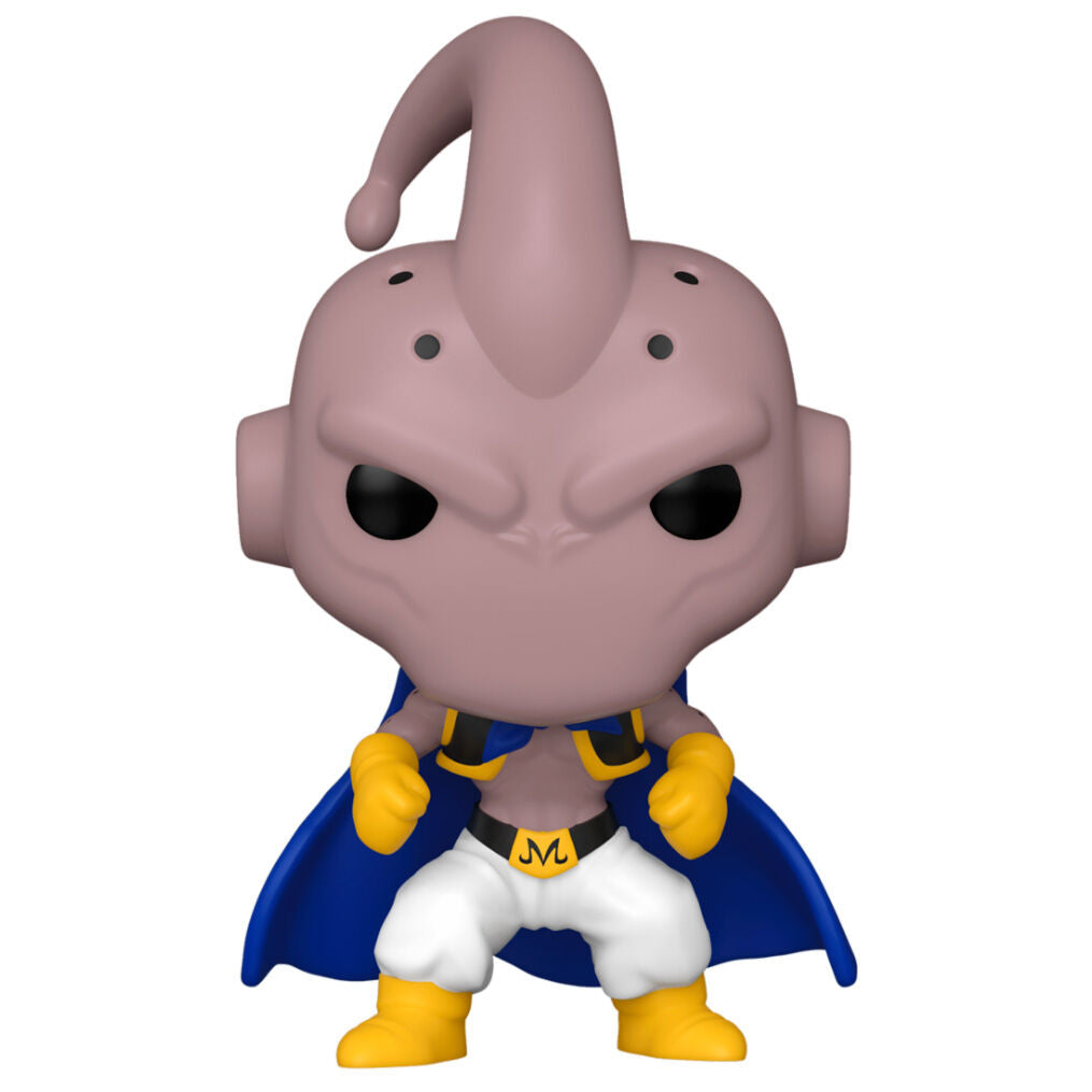 Pop Animation: Dragon Ball Z - Evil Buu