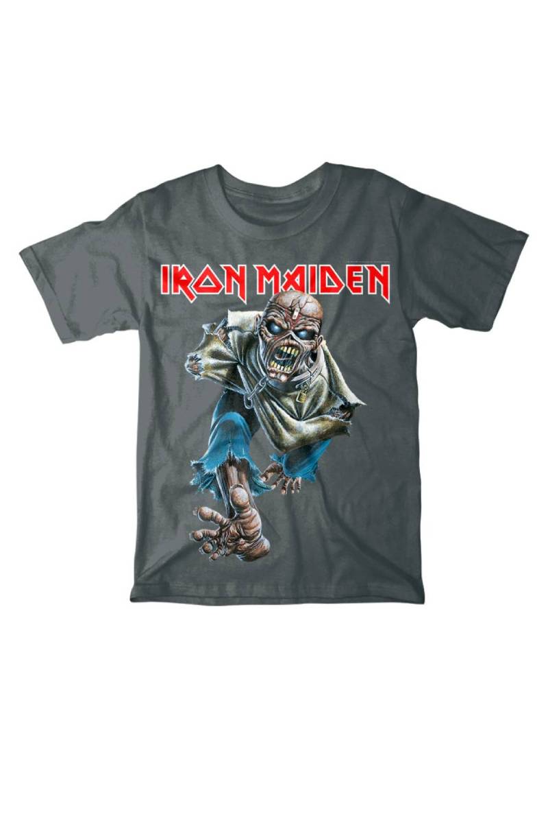 Playera Iron Maiden Piece Of Mind