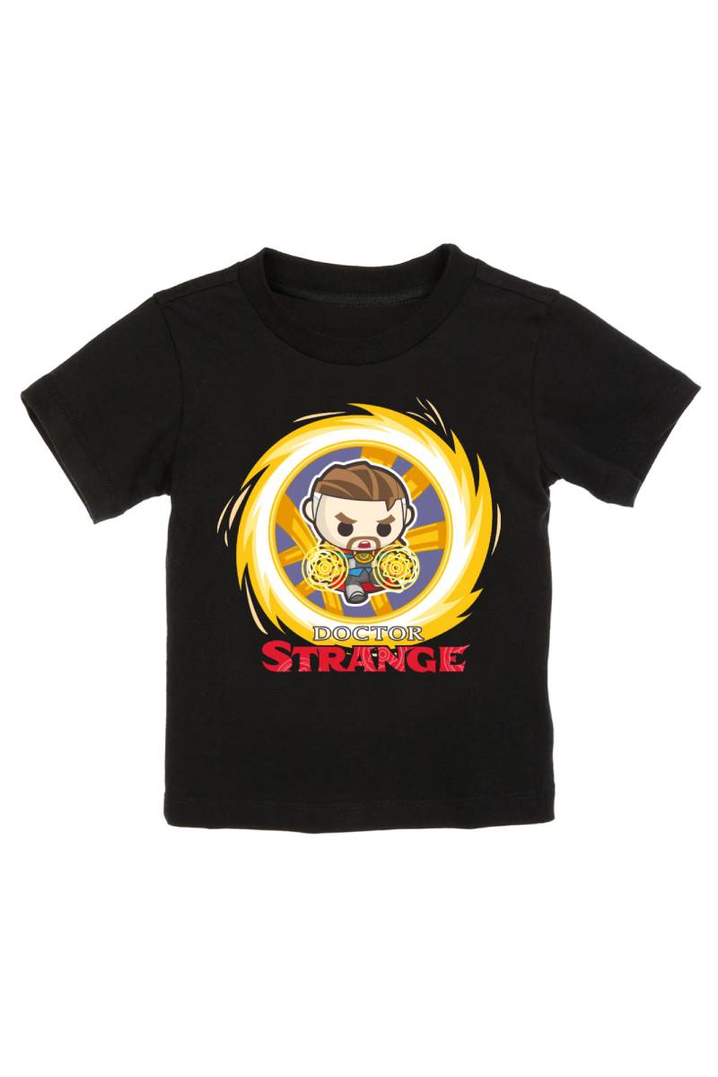 Playera Para Niño de Dr Strange