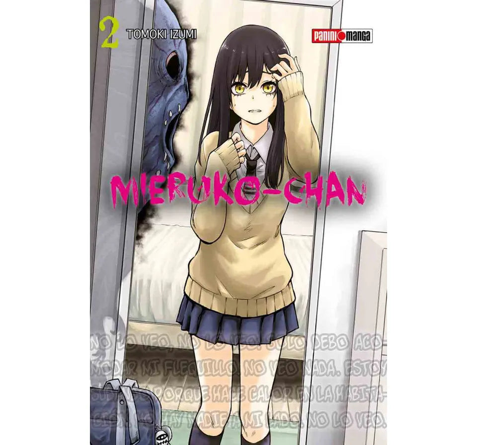 MIERUKO CHAN N.2