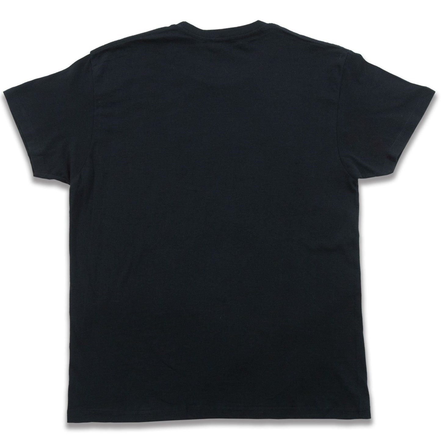 Playera Demonio de la Guerra / Chainsaw Man - Negro