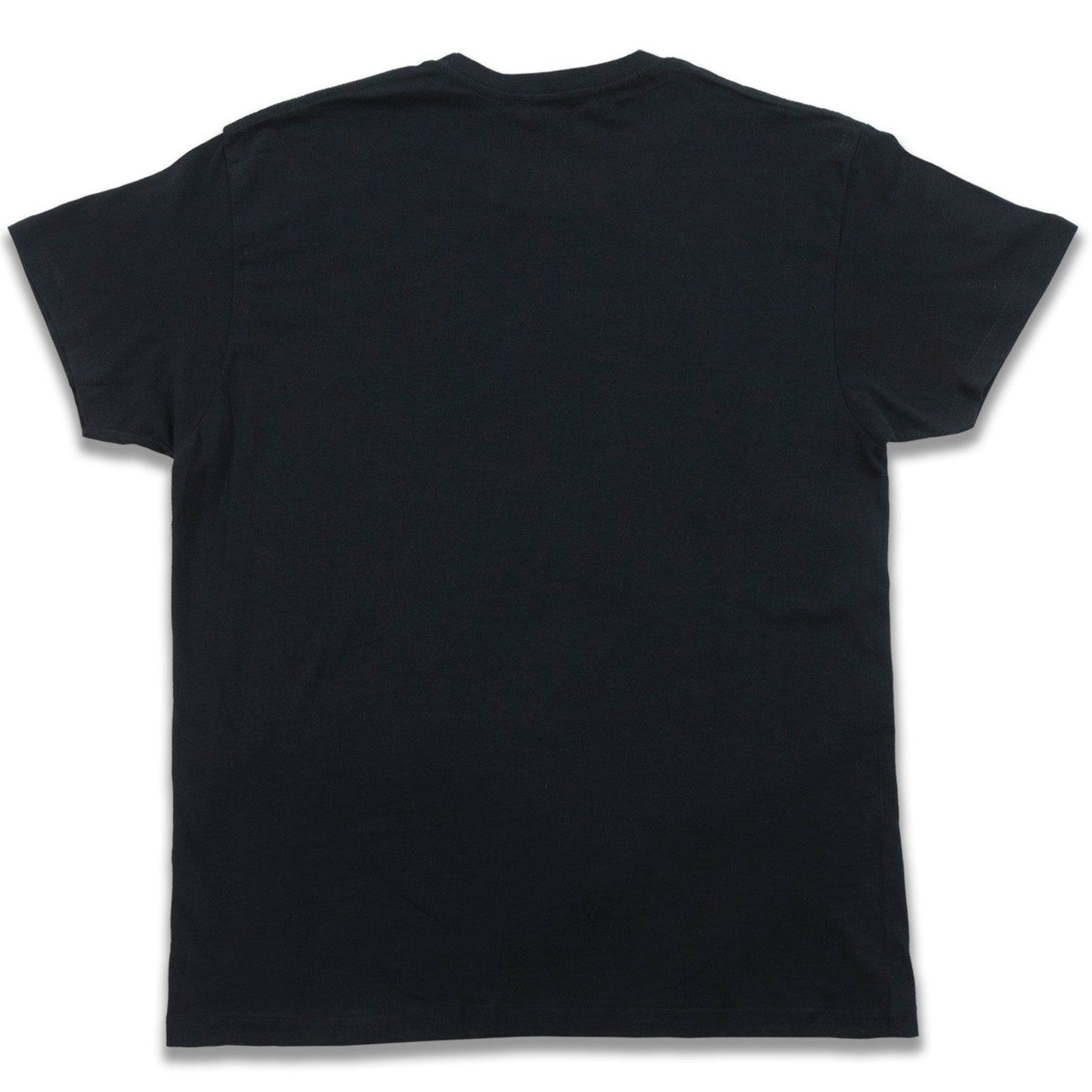 Playera Spirited Away / Ghibli Studios - Negro