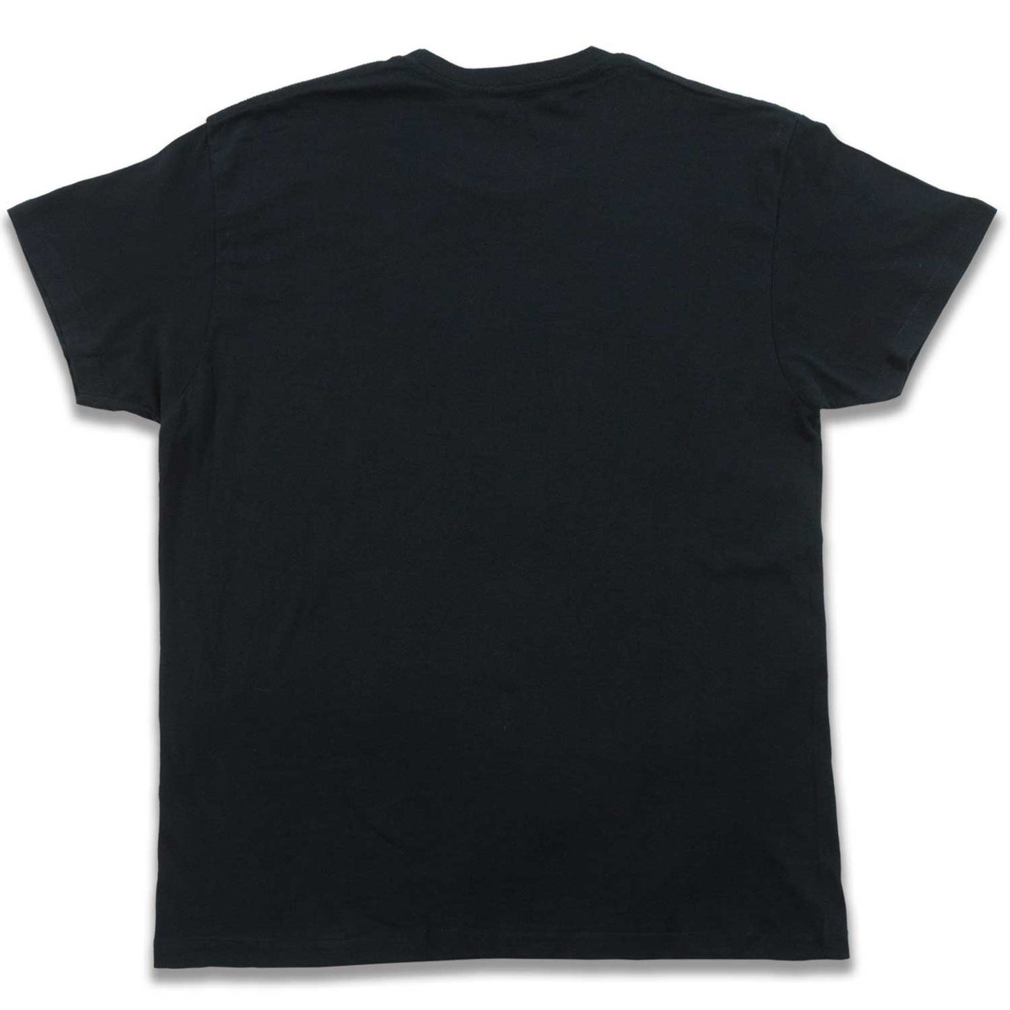 Playera Eevee / Pokemon - Negro