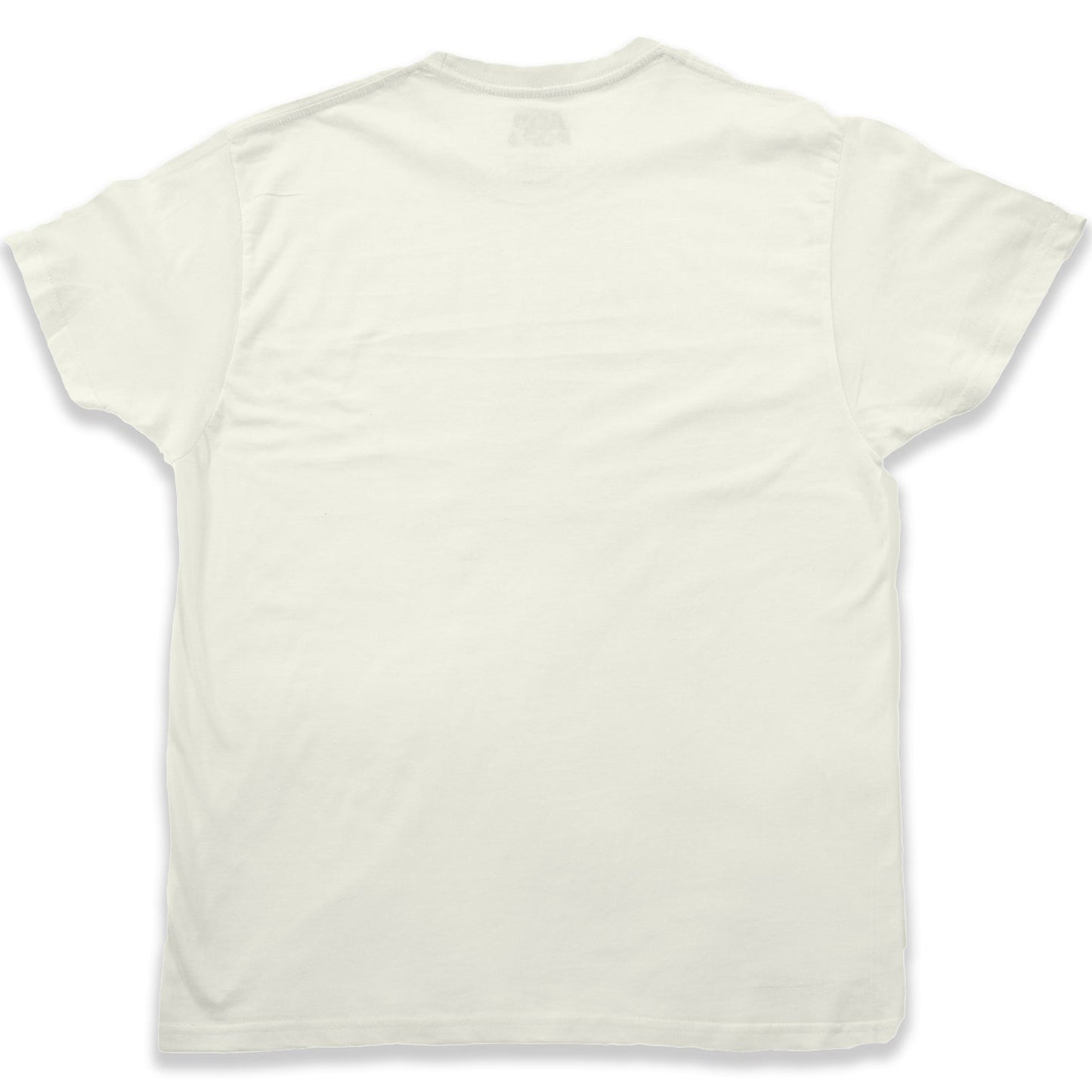 Playera Cocoa Time / SPY X FAMILY - Blanco