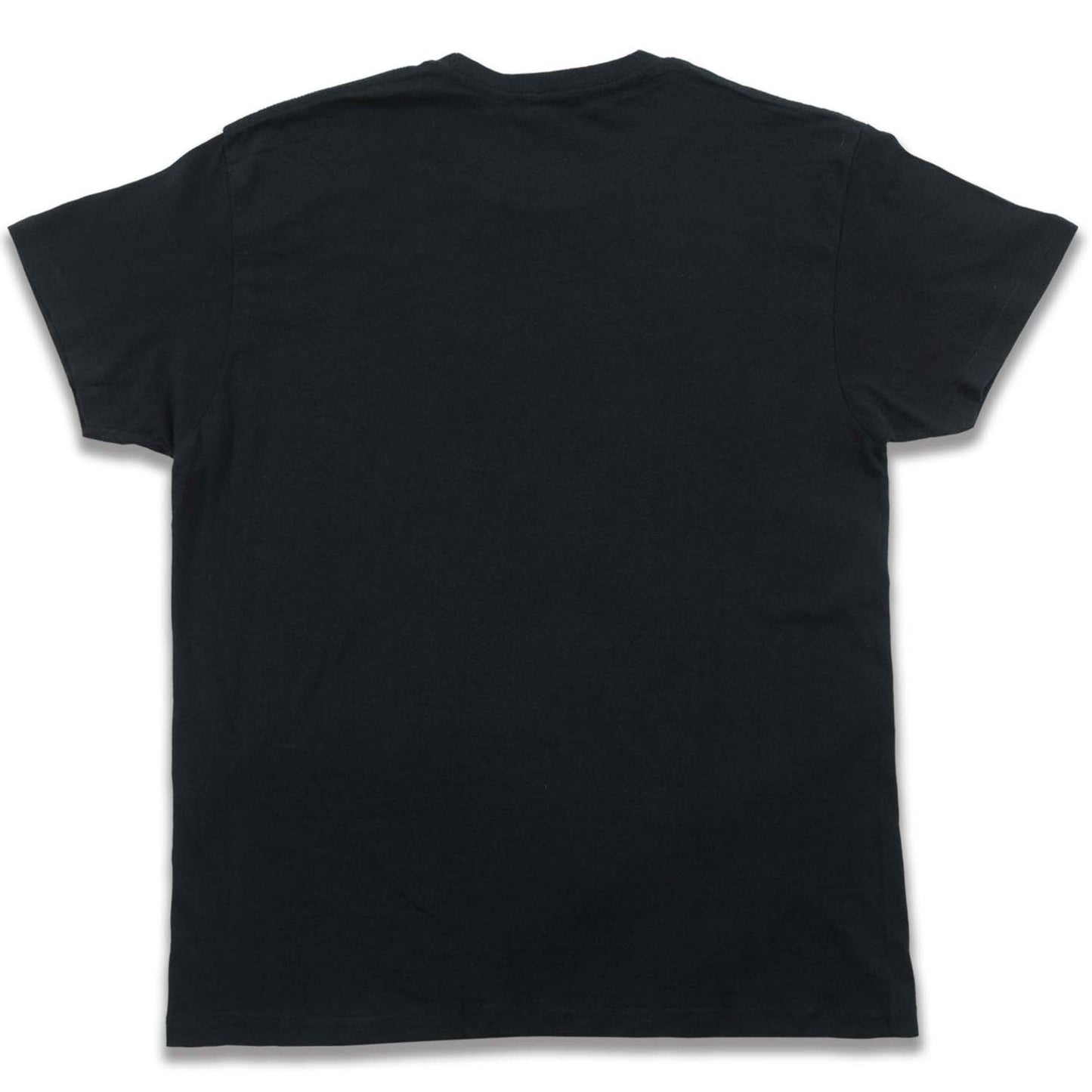 Playera Misión: Hacer Amigos / SPY X FAMILY - Negro