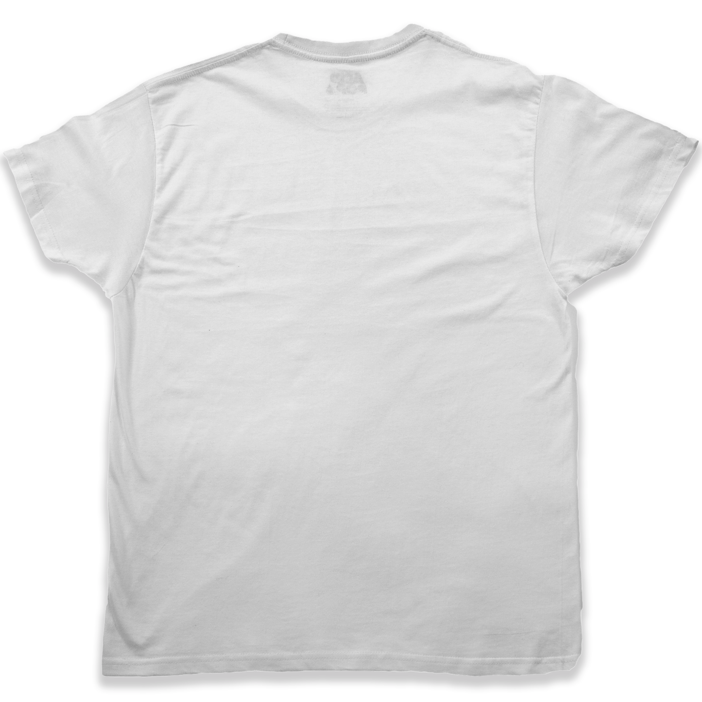 Playera Your Name / Your Name - Blanco