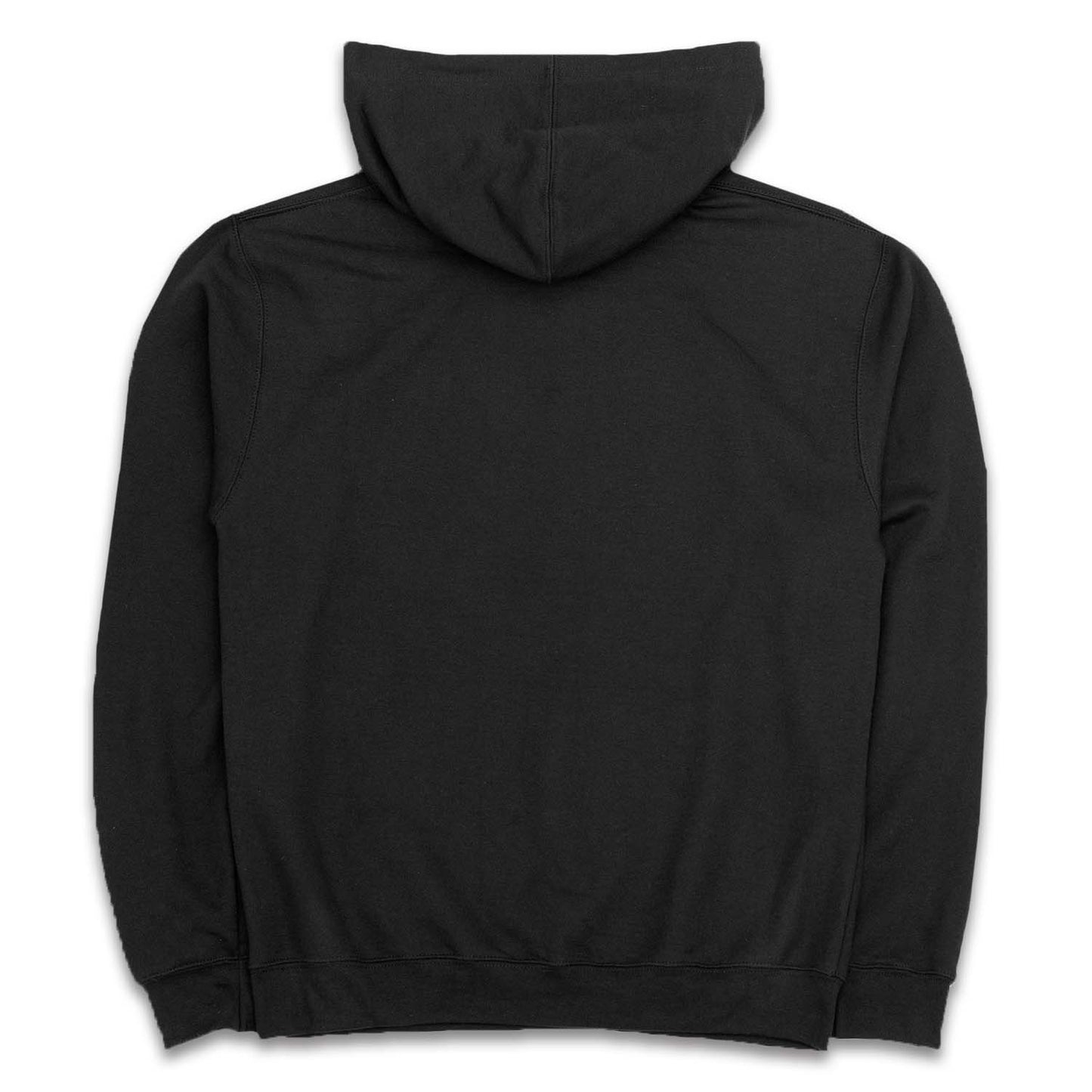 Hoodie Hombre Motosierra / Chainsaw Man - Negro