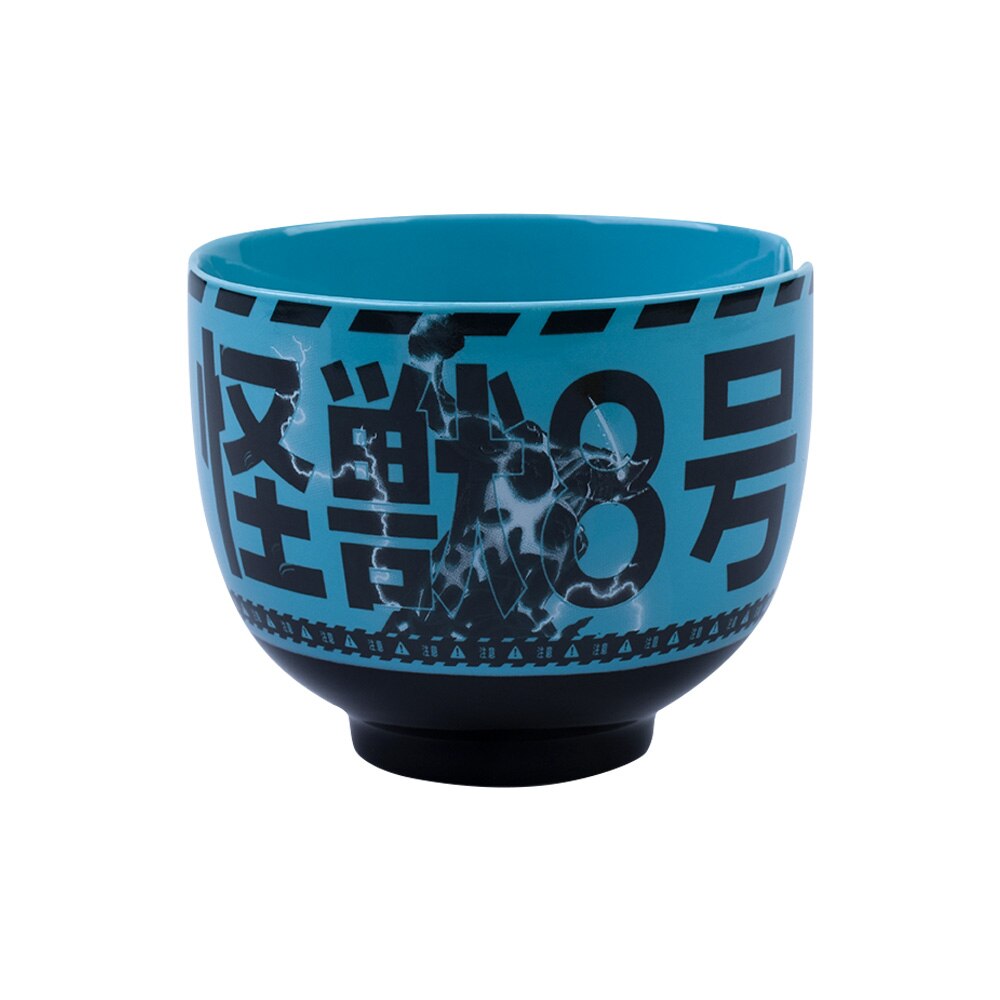 Ramen Bowl - KAIJU NO. 8