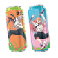 Termo Lata Dual Set - Chainsaw Man