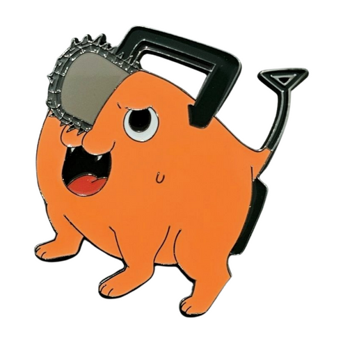 Pines Pochita Set De 2 Pieza - Chainsaw Man