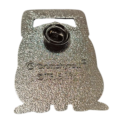 Pines Pochita Set De 2 Pieza - Chainsaw Man