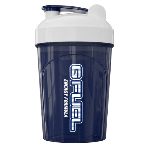 THE MIDNIGHT BLUE Shaker Cup