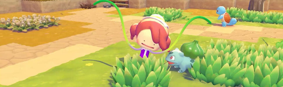 Pokémon Pokopia (Nintendo Switch 2)