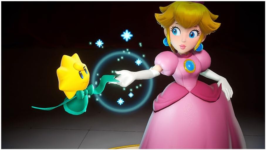 Princess Peach: Showtime