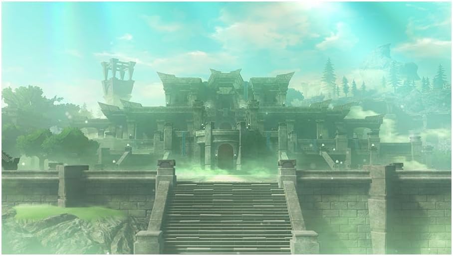 Hyrule Warriors: Age of Imprisonment (Nintendo Switch 2)