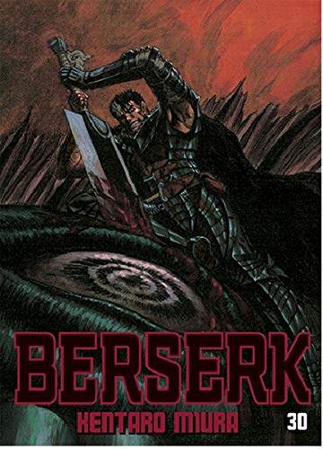 BERSERK N.30