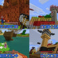 Minecraft - Nintendo Switch Edition