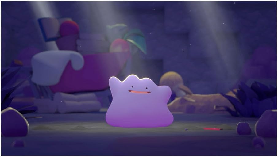 Pokémon Pokopia (Nintendo Switch 2)