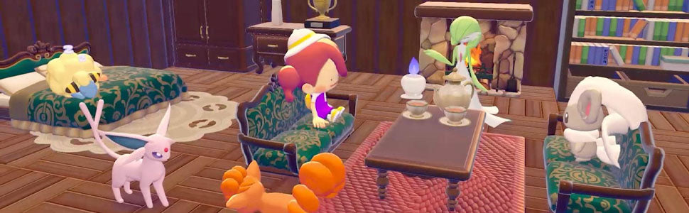 Pokémon Pokopia (Nintendo Switch 2)