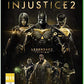 Injustice 2 - Legendary Edition
