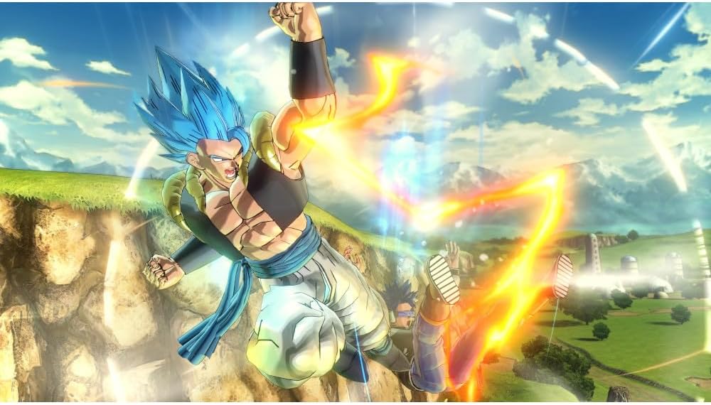 Dragon Ball: Xenoverse 2
