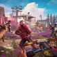 Far Cry New Dawn